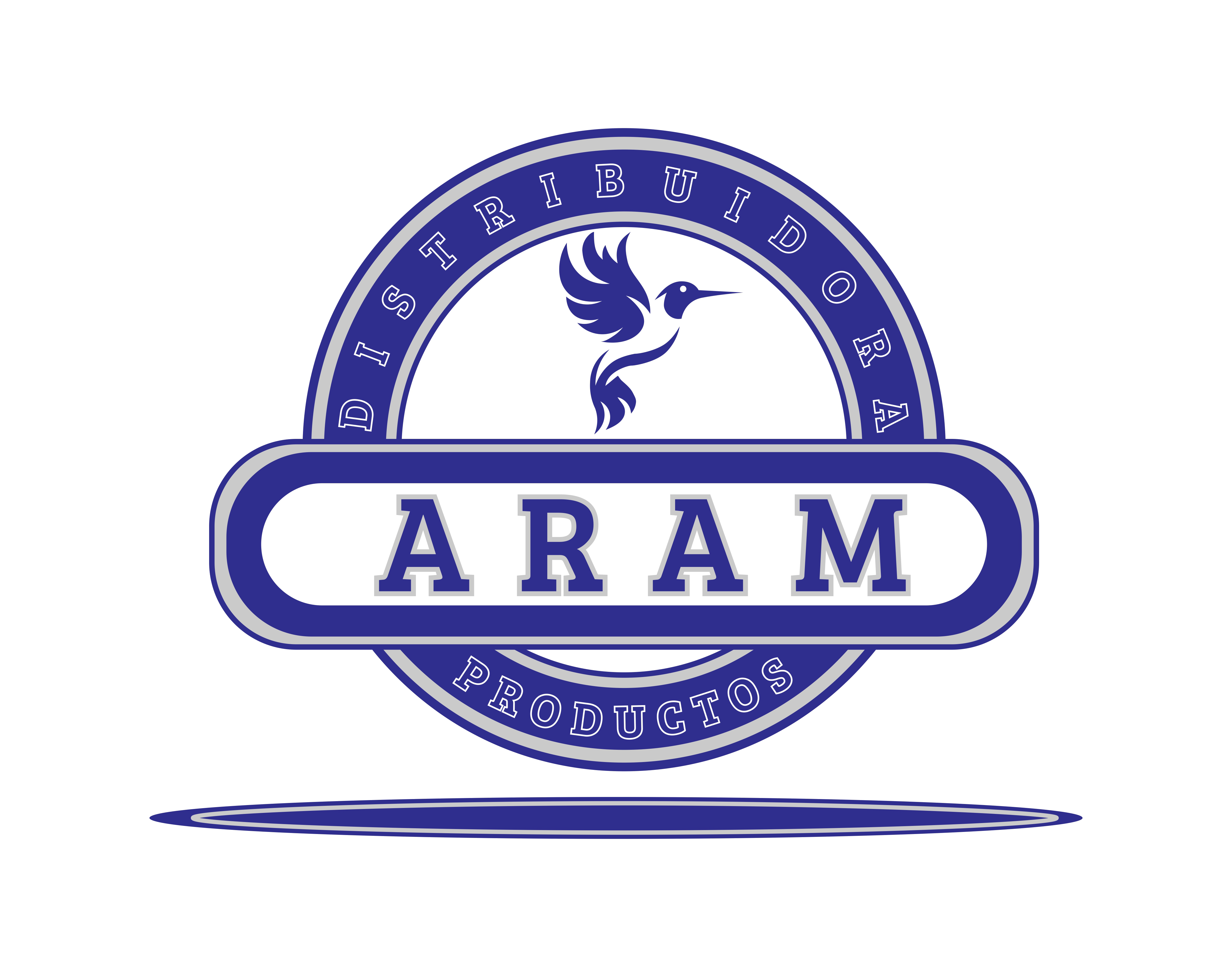 Logo ARAM